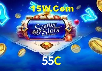 Bônus de Boas-vindas 55C