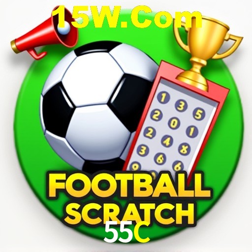 A Emoção da Loteria na 55C: Uma Chance de Mudança de Vida