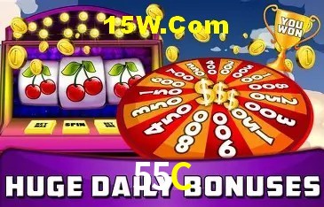 Estatísticas Esportivas 55C