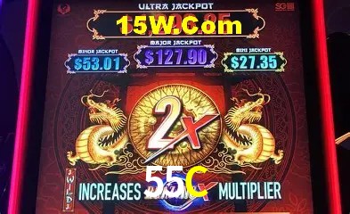 Diretório de Jogos 55C