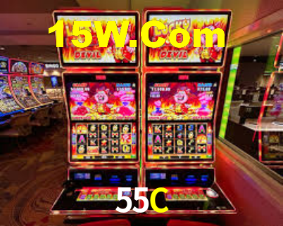 Bônus Generosos e Exclusivos no 55C para Você!