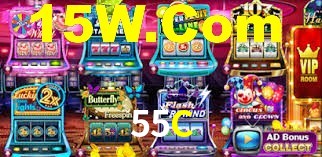 VIP Casino 55C