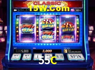 Design Responsivo 55C