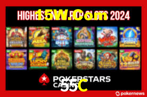 Sinta a adrenalina dos jogos de cassino com 55C