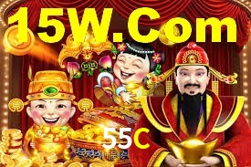 Welcome Bonus 55C