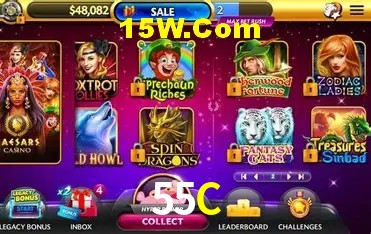 Casino Ao Vivo 55C