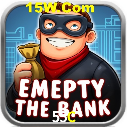 Descubra a Magia dos Jogos de Arcade no 55C