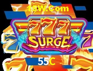 Jogos de Slot 55C
